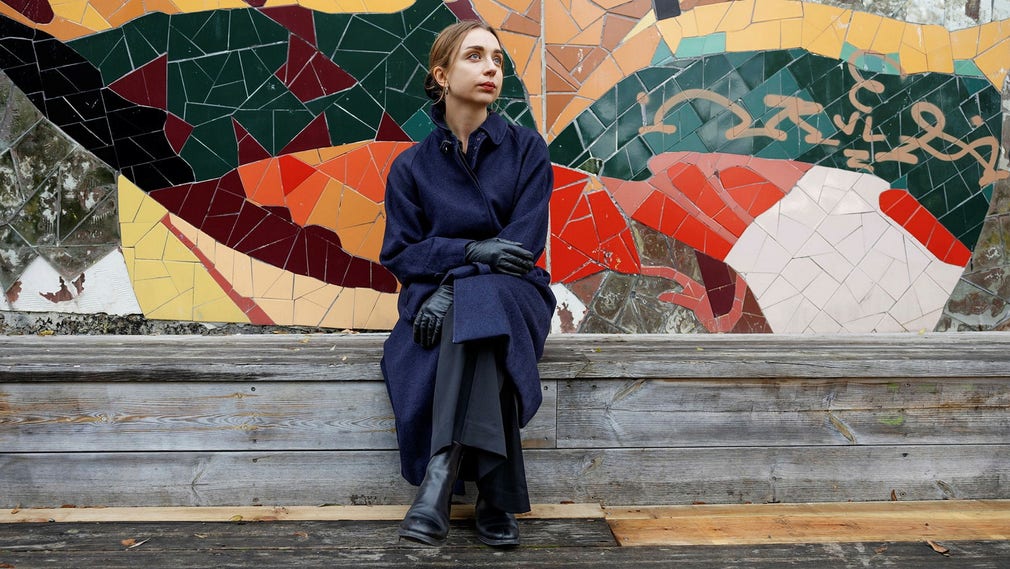 Alexandra Andersson Om Debutromanen Stockholm DN se alexandra-andersson-om-debutromanen-stockholm-dn-se